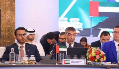 UAE Joins 2026 BRICS Trade Ministers Meeting in Jaipur, Deepening Economic Ties